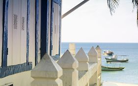 Hostal Pousada Do Sol  2*